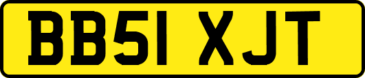 BB51XJT