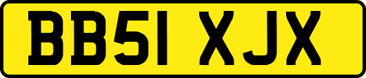 BB51XJX