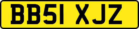 BB51XJZ