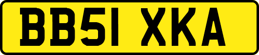 BB51XKA