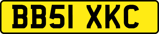 BB51XKC