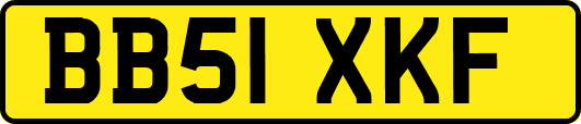 BB51XKF