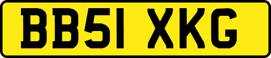 BB51XKG