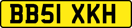 BB51XKH