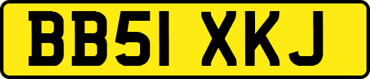 BB51XKJ