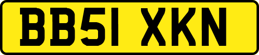BB51XKN