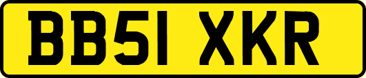 BB51XKR