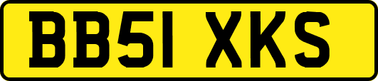 BB51XKS