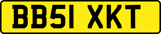 BB51XKT