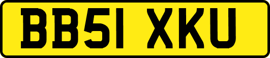 BB51XKU