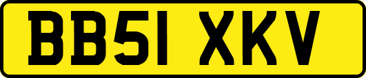 BB51XKV