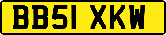 BB51XKW