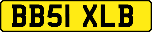 BB51XLB
