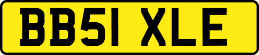 BB51XLE