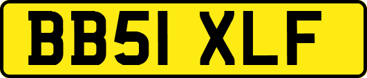 BB51XLF