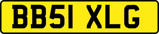 BB51XLG