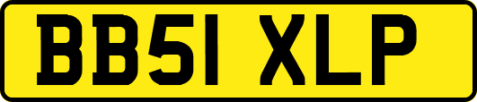 BB51XLP