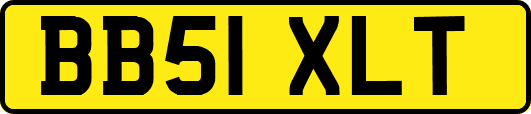 BB51XLT