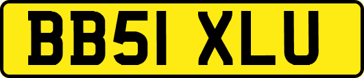 BB51XLU