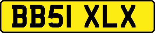 BB51XLX