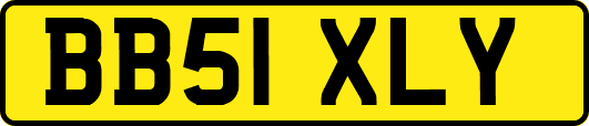 BB51XLY