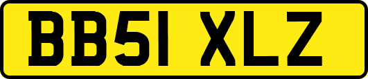BB51XLZ