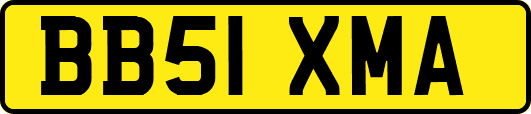 BB51XMA