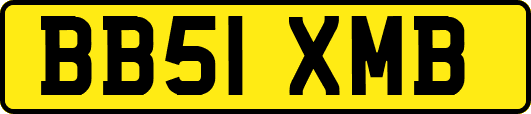 BB51XMB