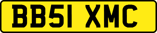 BB51XMC