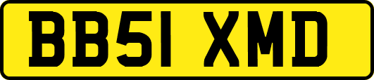 BB51XMD