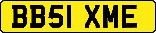 BB51XME