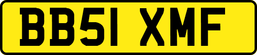 BB51XMF