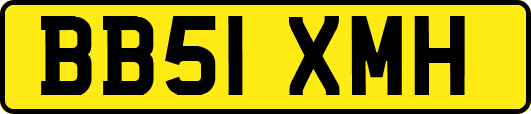 BB51XMH