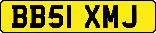 BB51XMJ