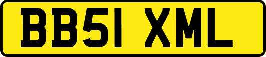 BB51XML