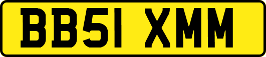 BB51XMM