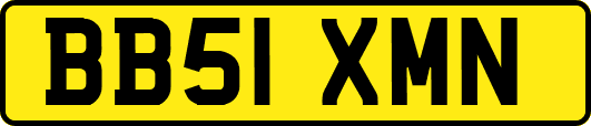 BB51XMN