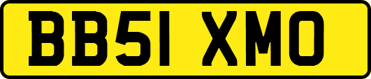 BB51XMO