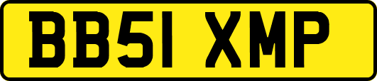 BB51XMP