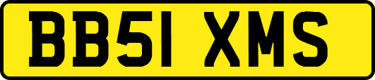 BB51XMS