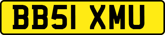 BB51XMU
