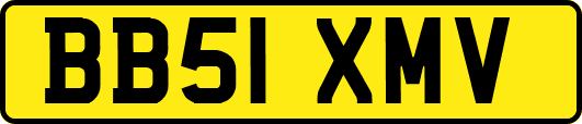 BB51XMV