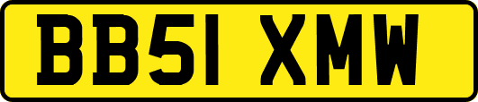 BB51XMW