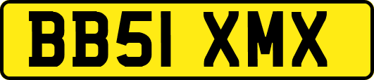 BB51XMX