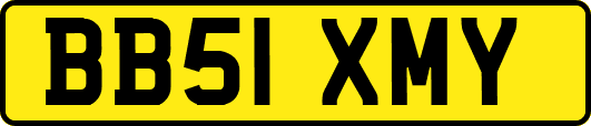 BB51XMY