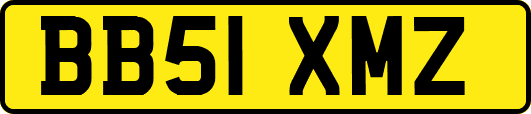 BB51XMZ