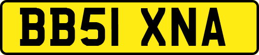 BB51XNA