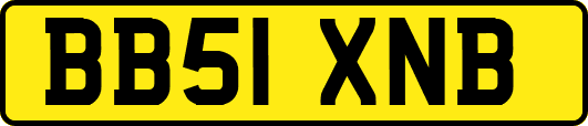 BB51XNB