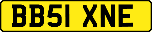 BB51XNE