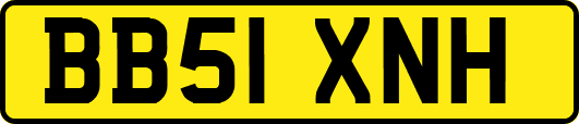 BB51XNH